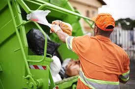Best Commercial Junk Removal  in Dorr, MI