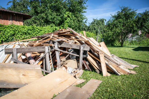 Demolition Debris Removal in Dorr, MI