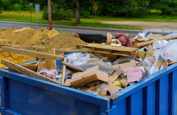 Trusted Dorr, MI Junk Removal Services Experts