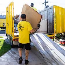 Best Hoarding Cleanup  in Dorr, MI